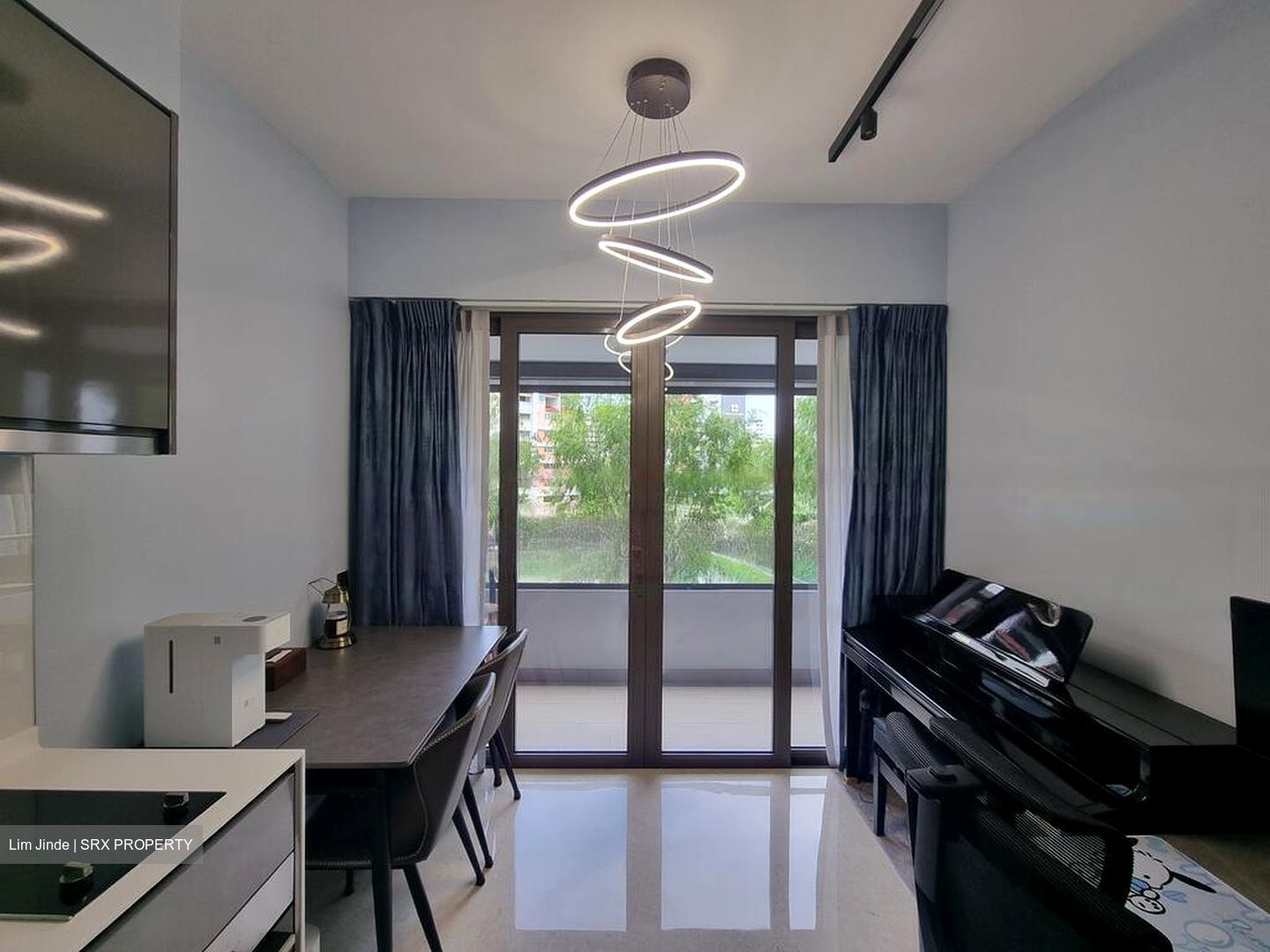 The Tre Ver (D13), Condominium #458825061